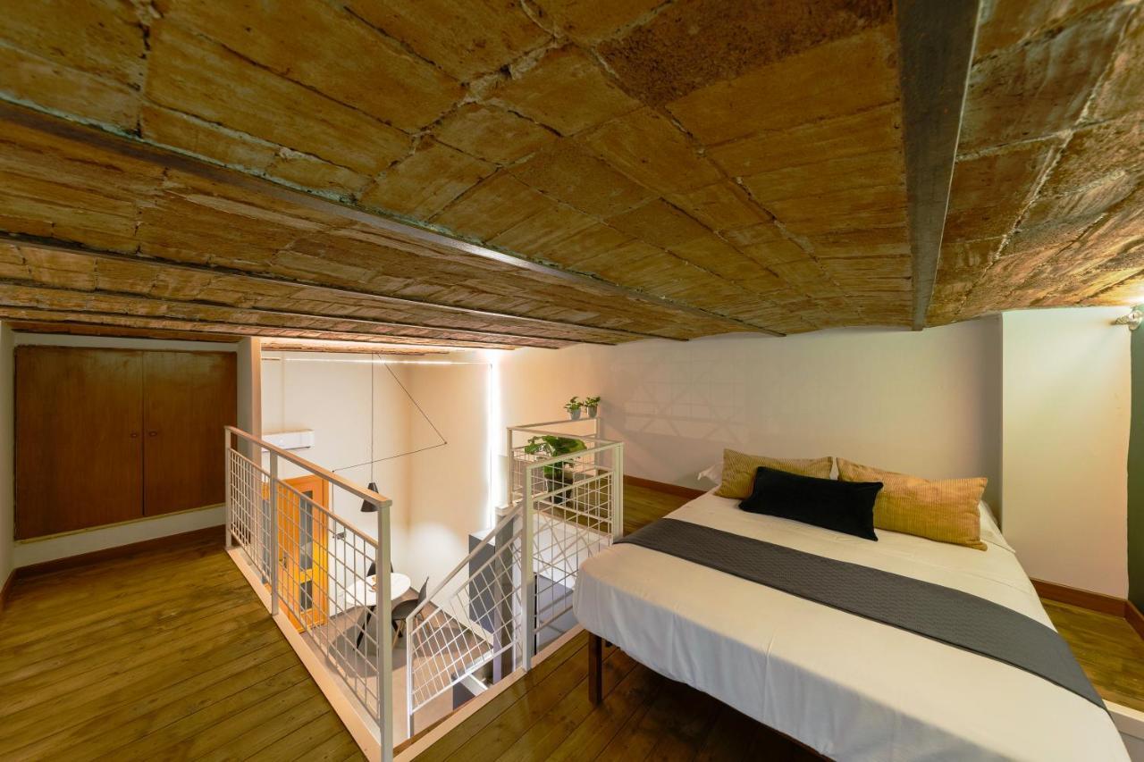 나폴리 Mastropasqua Bb B&B 외부 사진